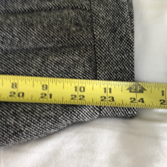 JCREW•Vintage Tweed Pencil Skirt - Picture 10 of 10